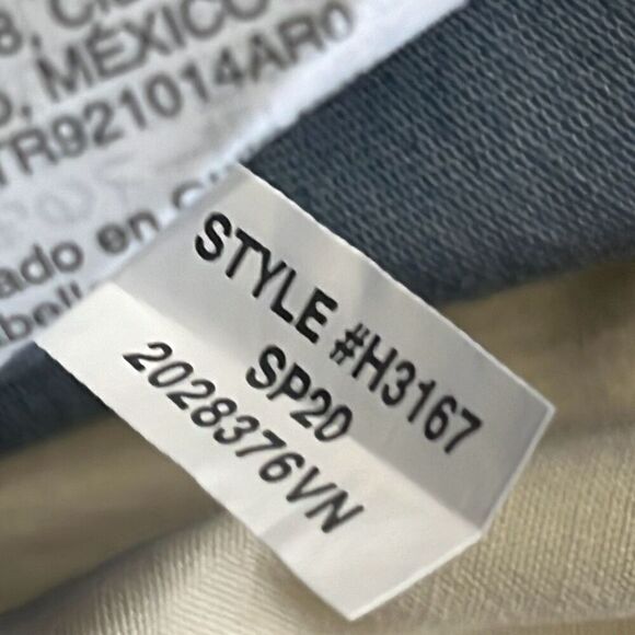 J. Crew Slim Flex Pant Mens 33/32 - Picture 8 of 10